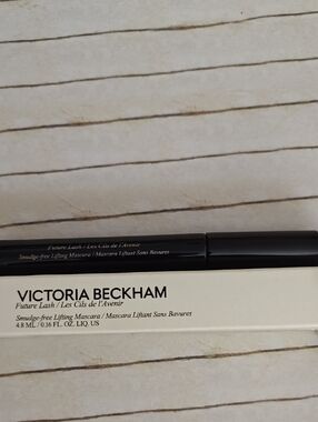 Victoria Beckham Beauty Mascara